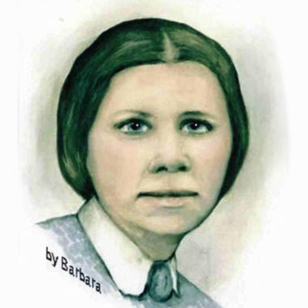 Mette Christine Ericksen (1833 - 1876) Profile